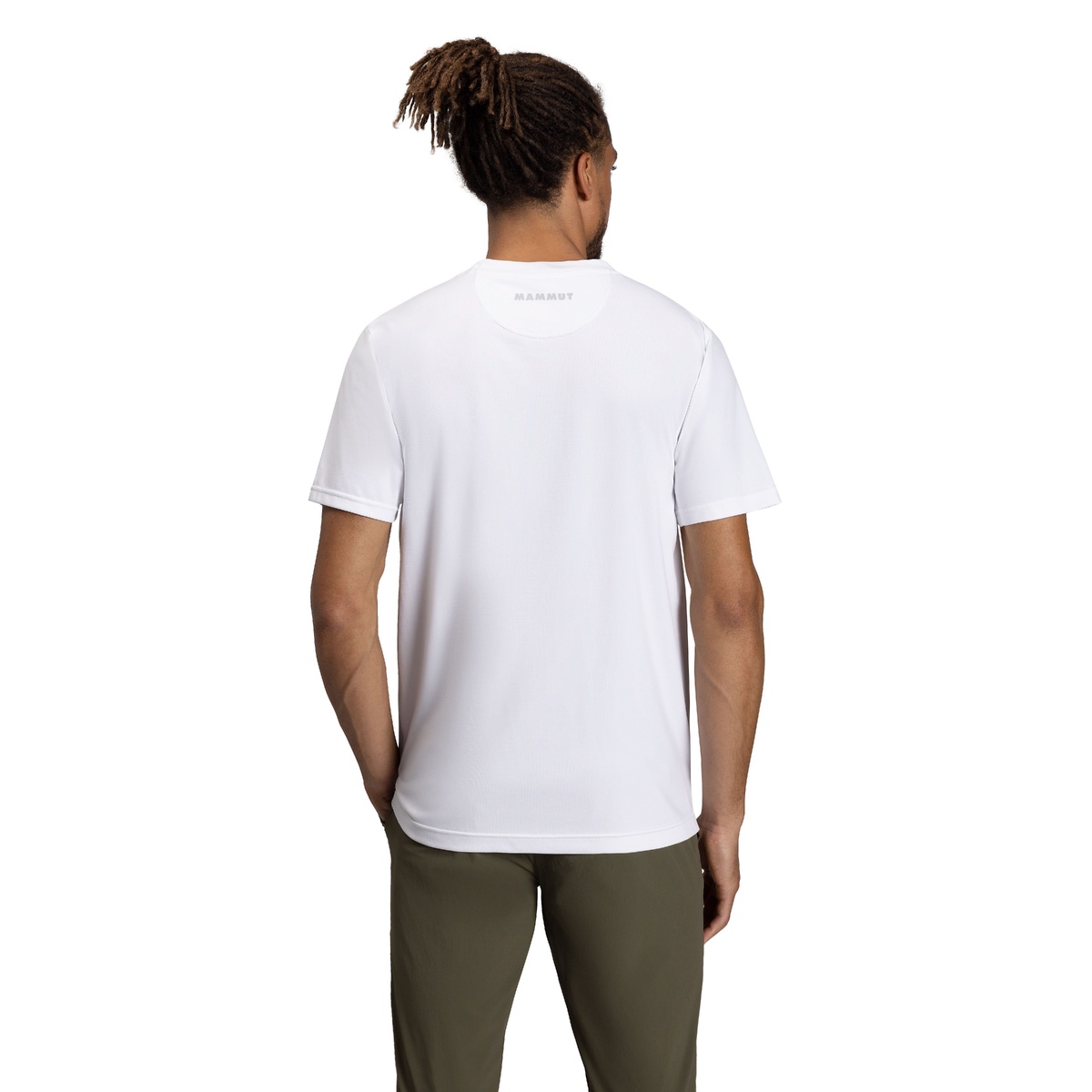 Mammut Essential T-Shirt AF Men