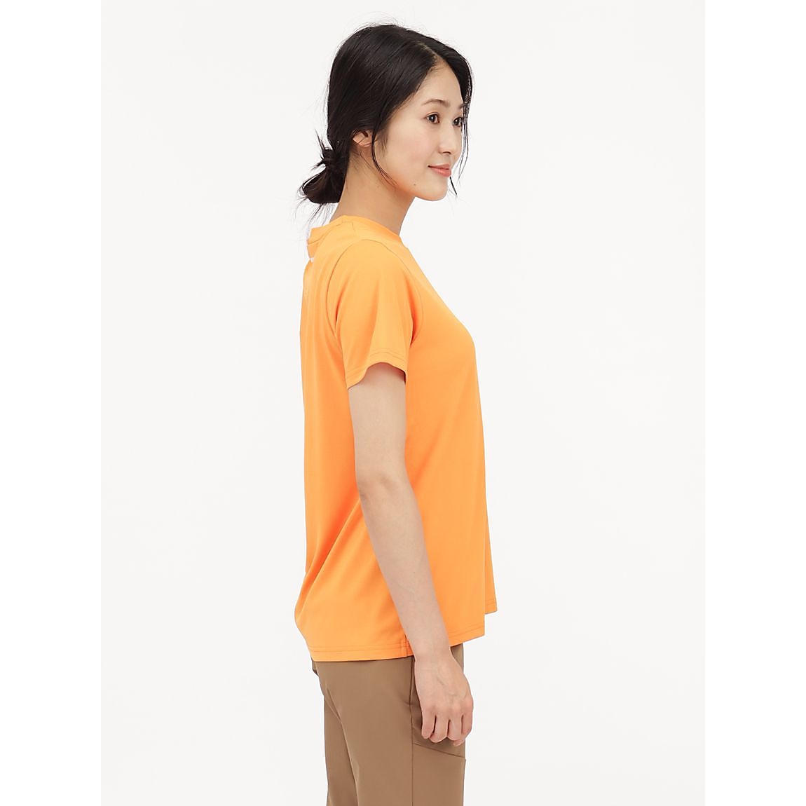 Mammut Essential T-Shirt AF Women