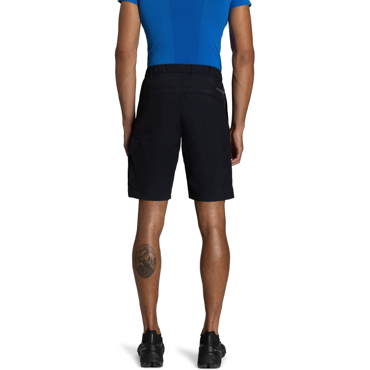 Hiking Cargo Shorts AF Men