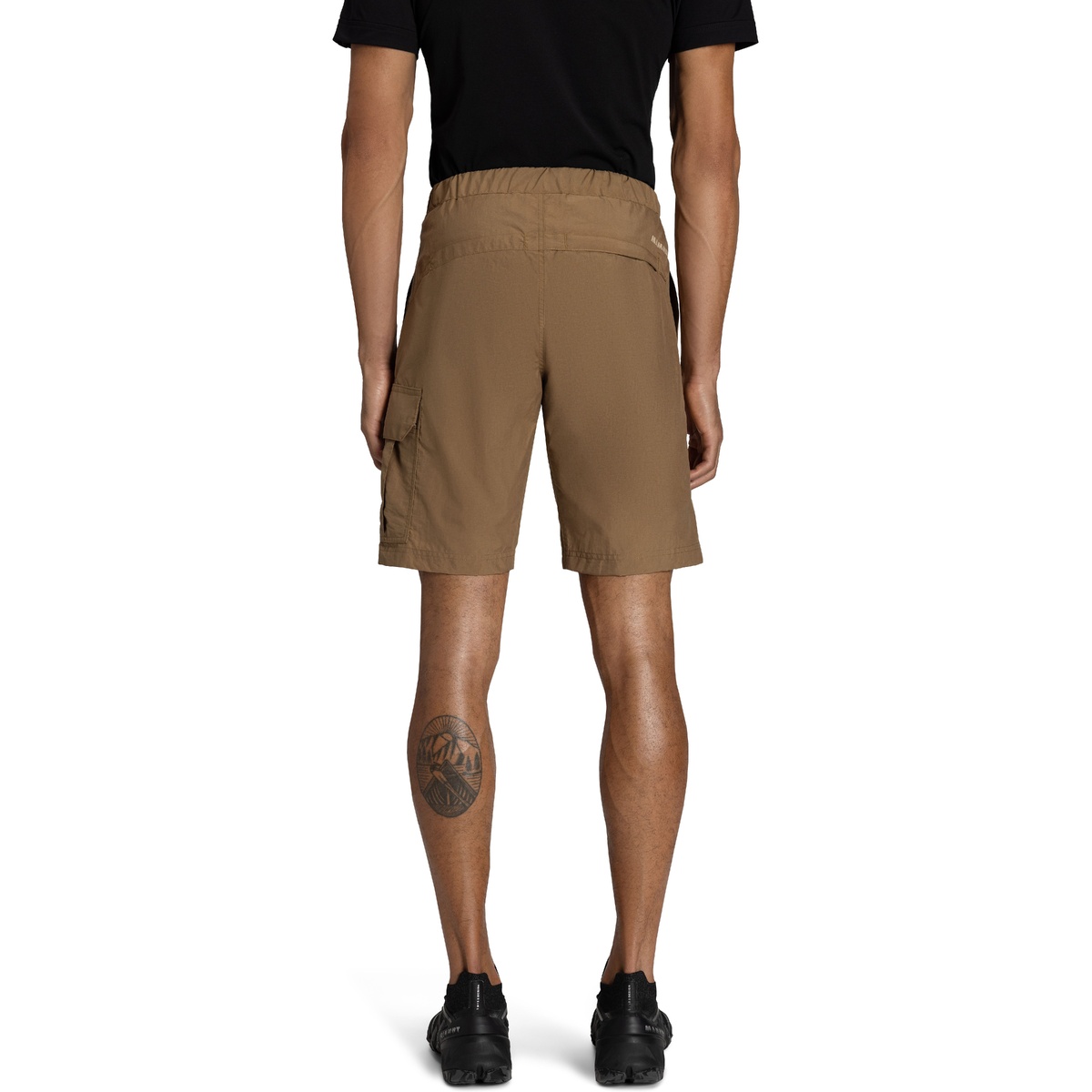 Hiking Cargo Shorts AF Men