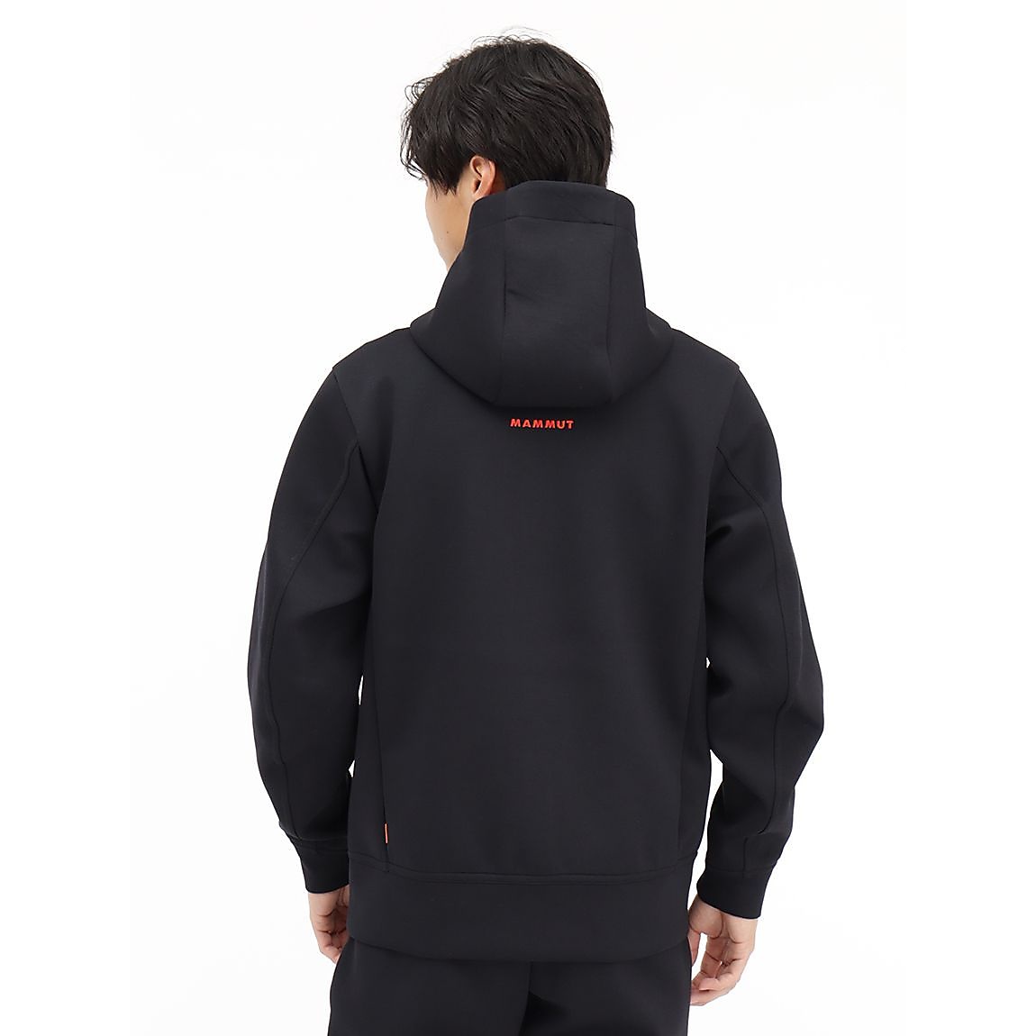 DYNO 2.0 ML HOODED JACKET AF MEN CLASSIC