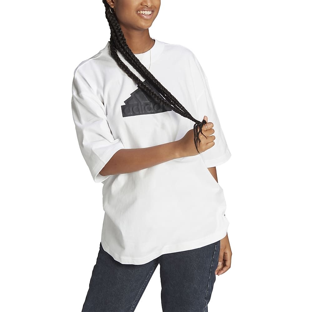 W FI BL BF Tシャツ