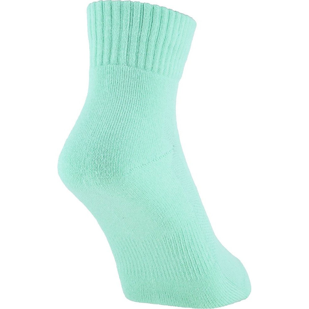 ３Ｓ　カラーアンクルソックス