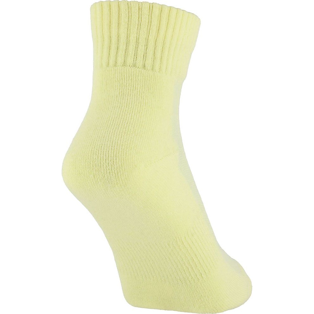 ３Ｓ　カラーアンクルソックス