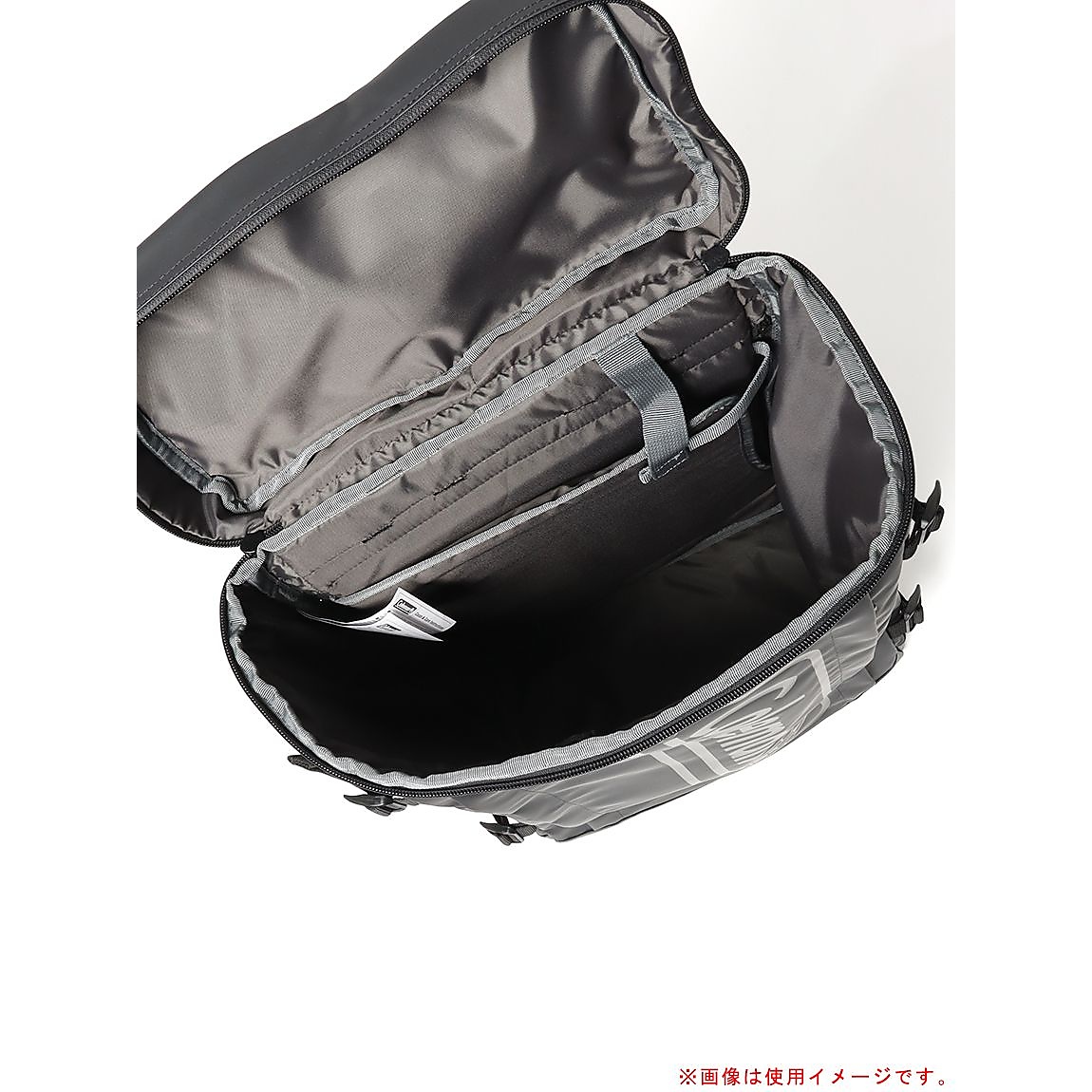 シールド35 Bロゴ (ブラック/ ブラック)