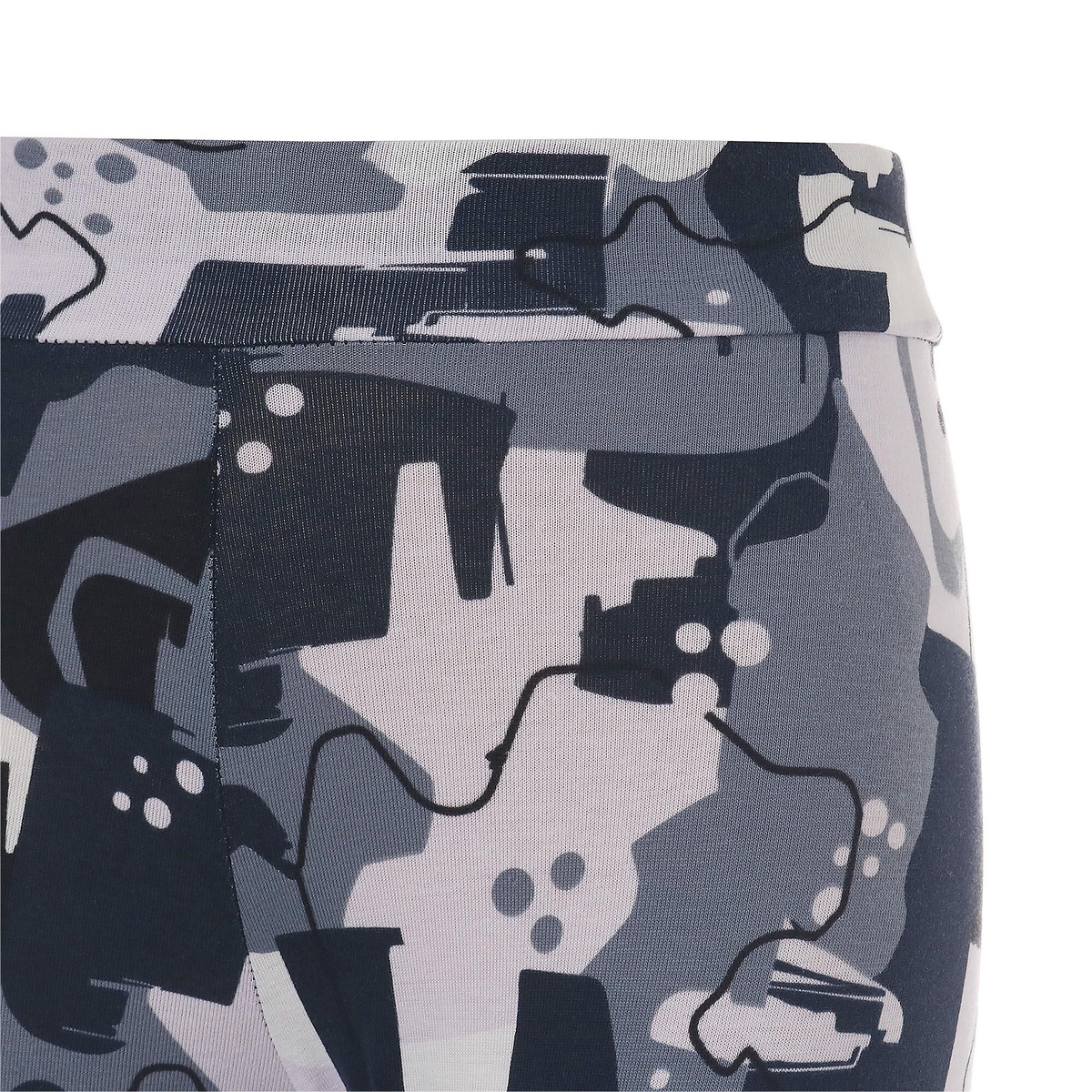 ESS+ STREET ART AOP レギンス