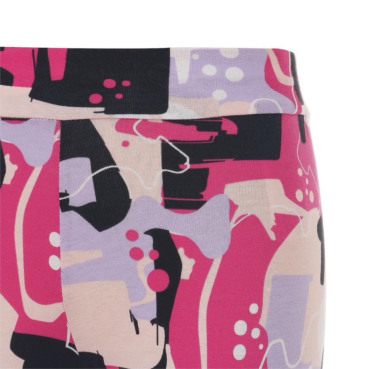 ESS+ STREET ART AOP レギンス