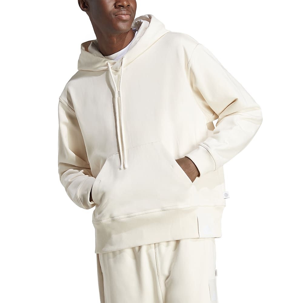 Lounge Heavy French Terry Hoodie