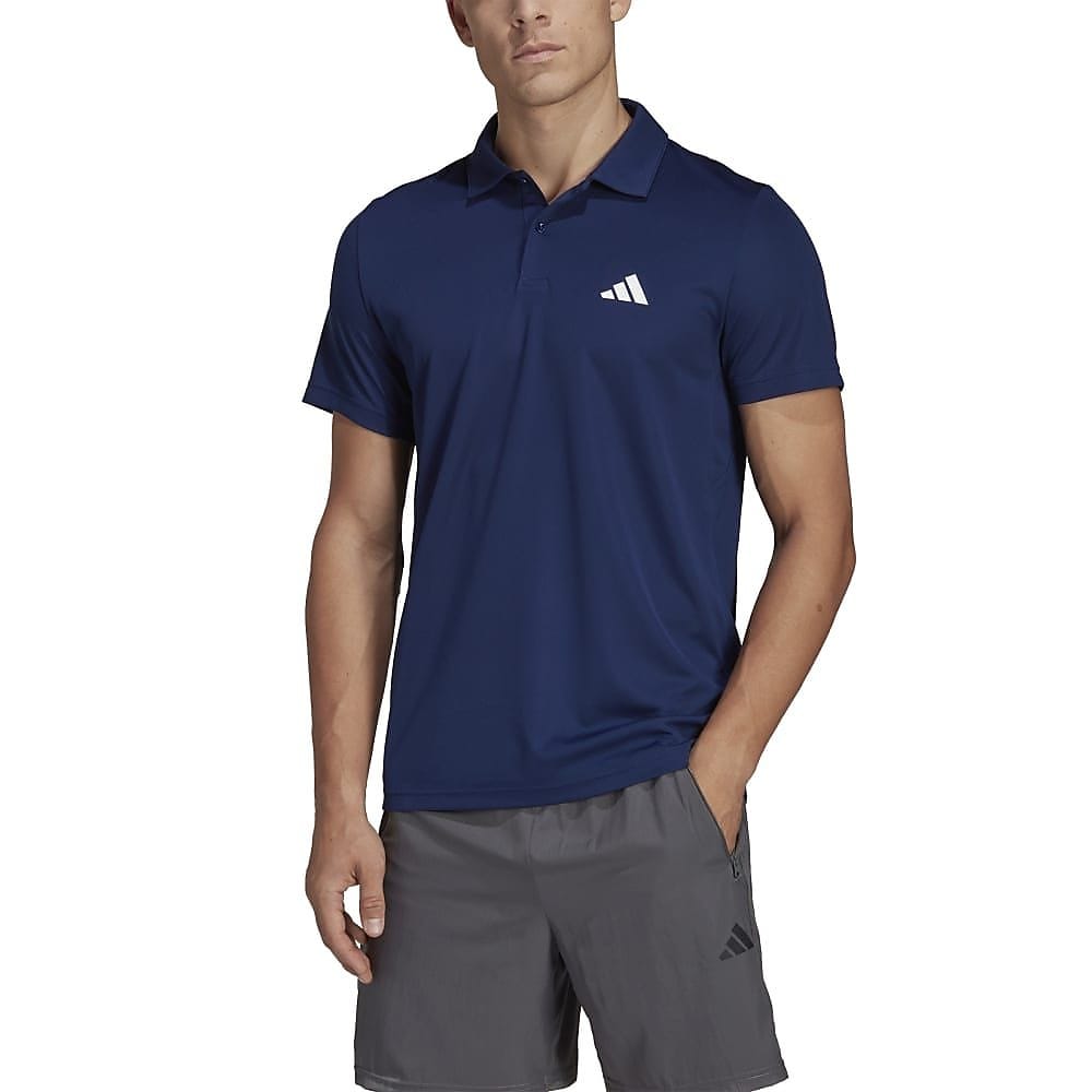 Train Essentials Training Polo Shirt