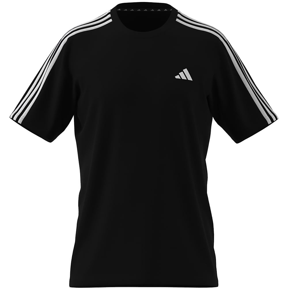 Train Essentials 3-Stripes Training T-Shirt