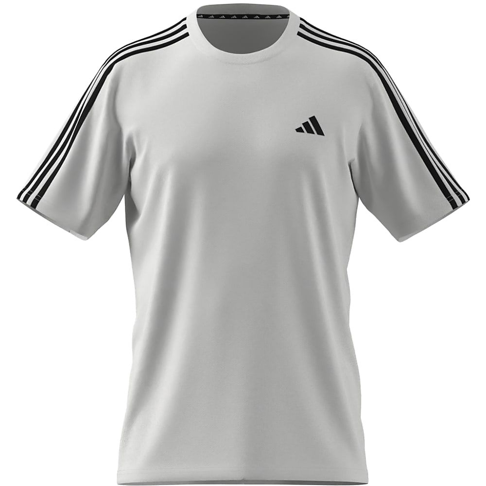 Train Essentials 3-Stripes Training T-Shirt