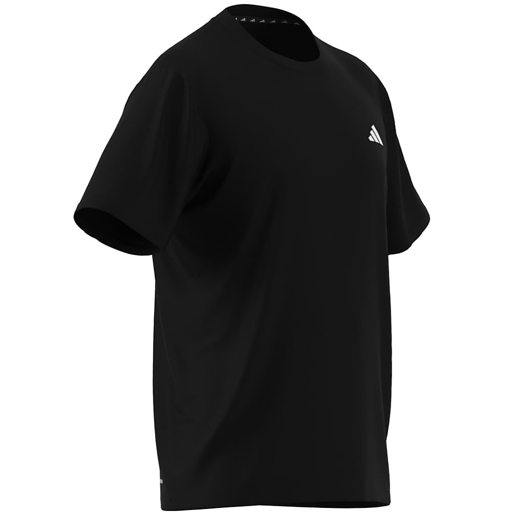 Train Essentials Stretch Training T-Shirt