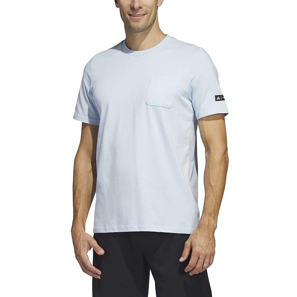 adidas x Marimekko Pocket T-Shirt