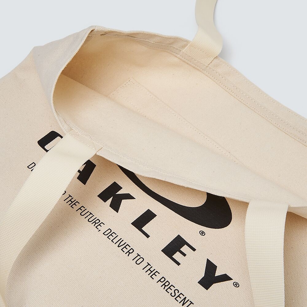 ESSENTIAL CANVAS TOTE 7.0