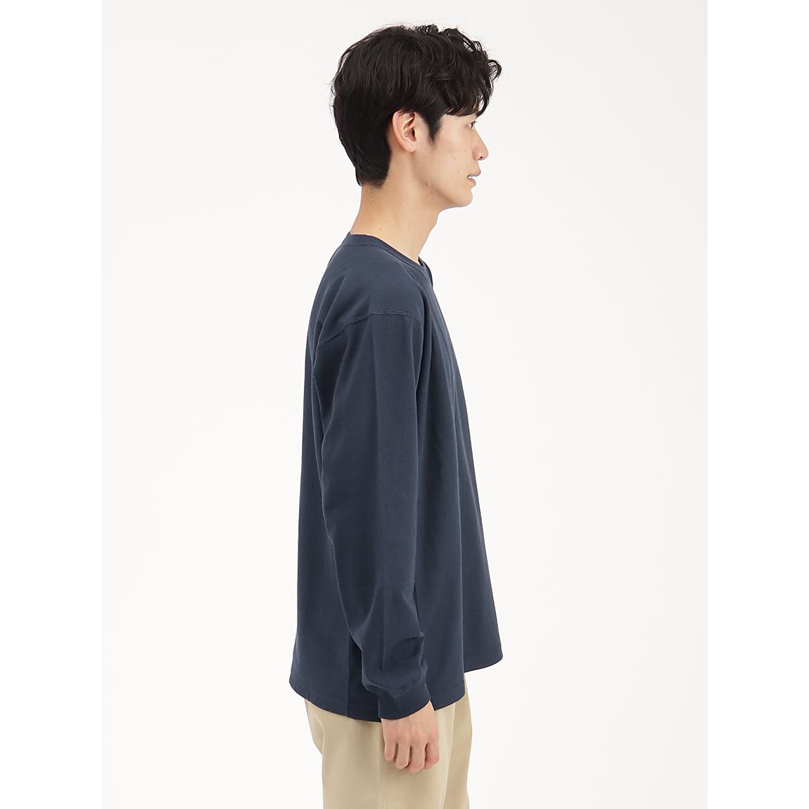 RW LONG SLEEVE T-SHIRT