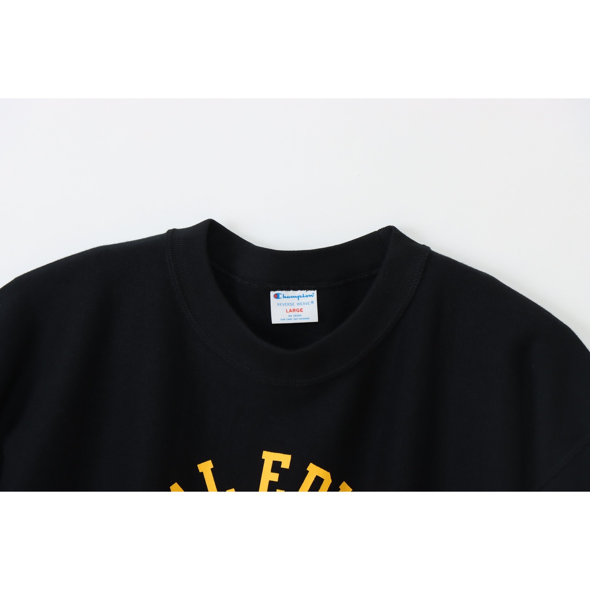 RW HALF SLEEVE SWEAT