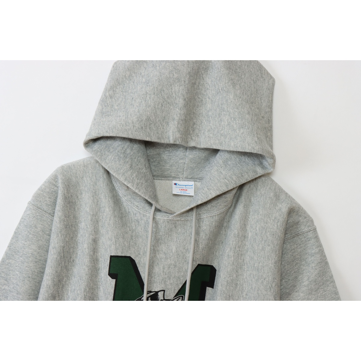 RW HOODED SWEATSHIRT