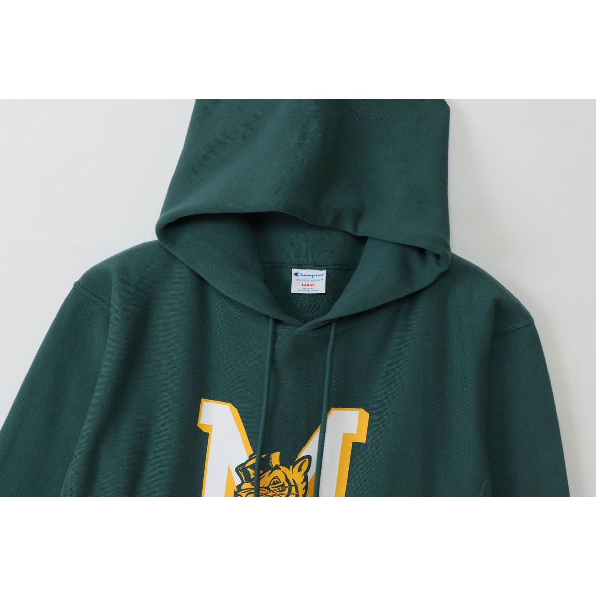 RW HOODED SWEATSHIRT