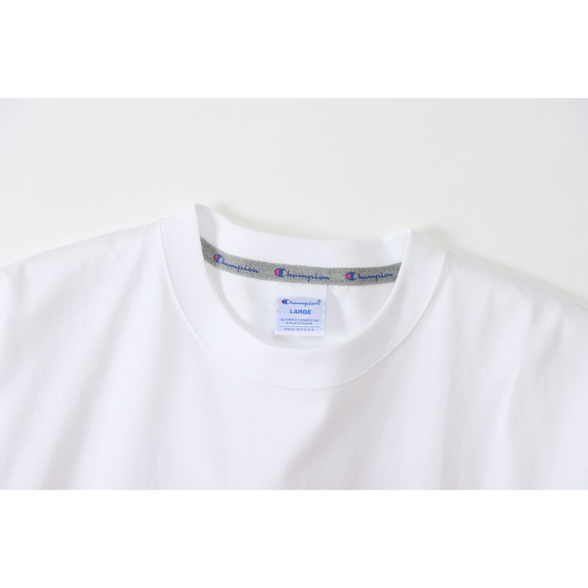 S/S T-SHIRT