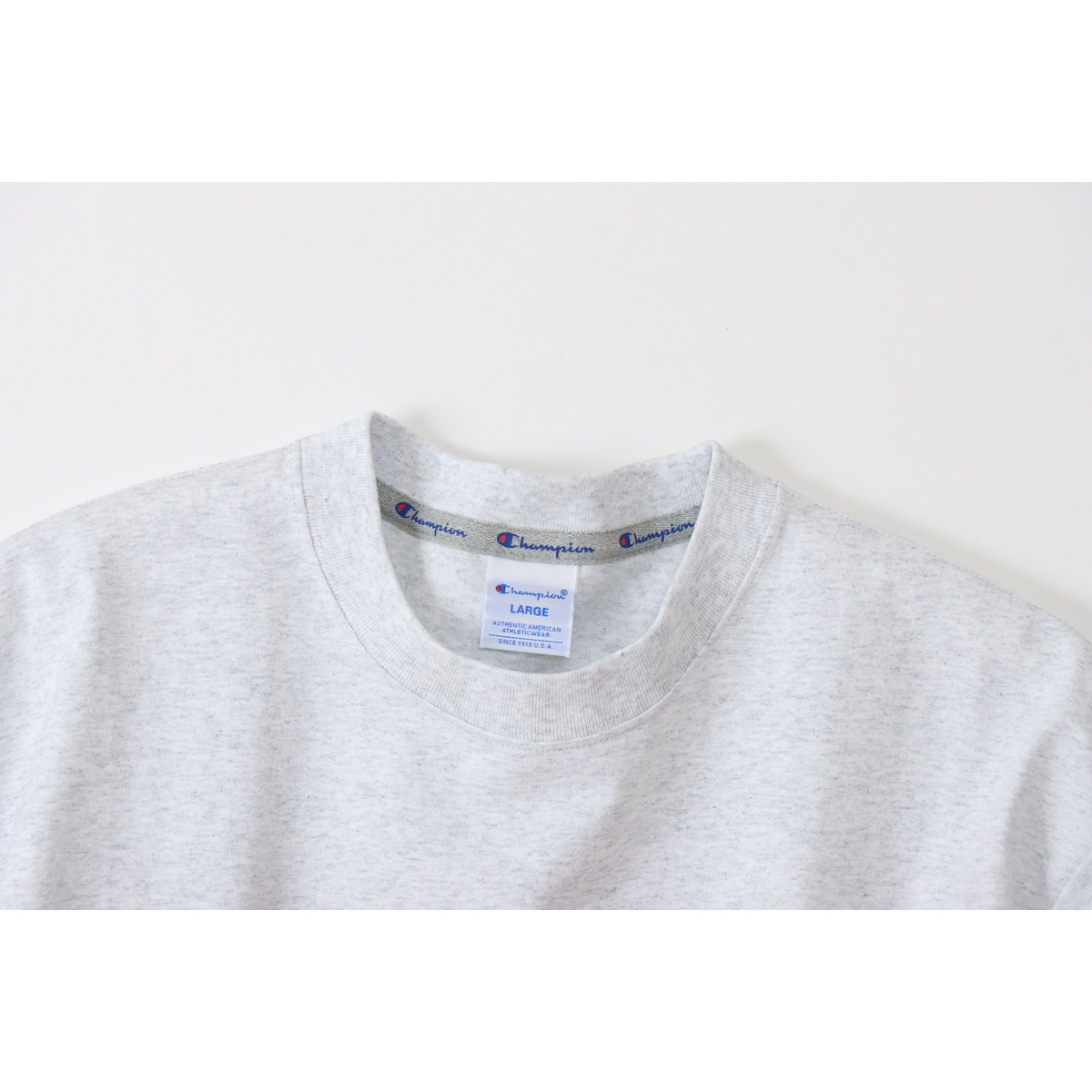 S/S T-SHIRT