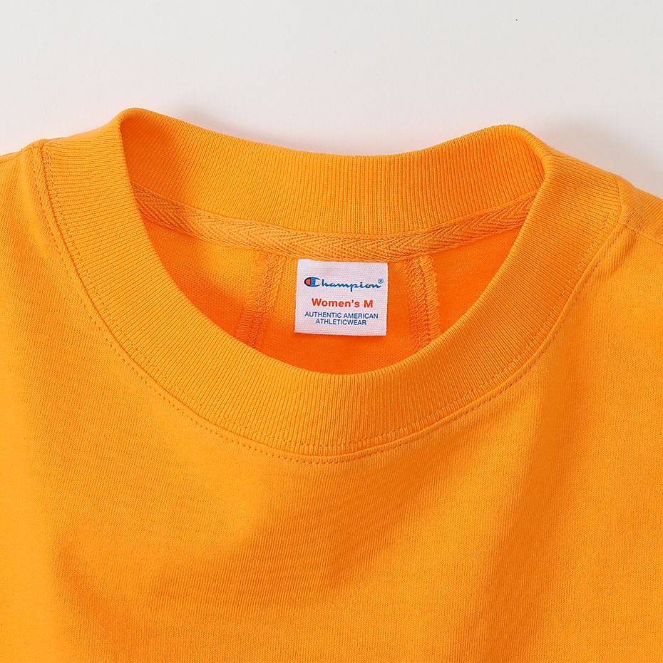 SHORT SLEEVE T-SHIRT