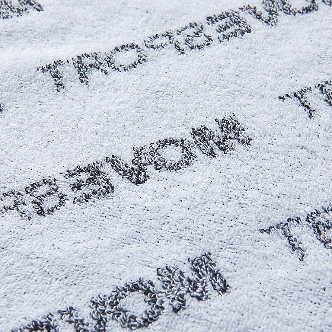 デサントフェイスタオル(今治)