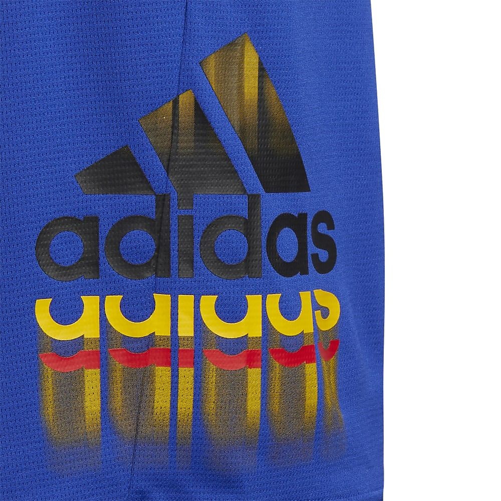 YB MH ロゴショーツ