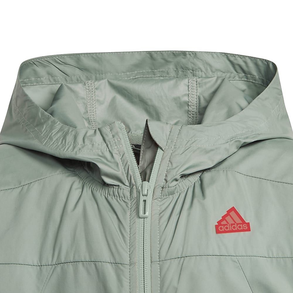 U KIDS CE ウィンドブレーカー