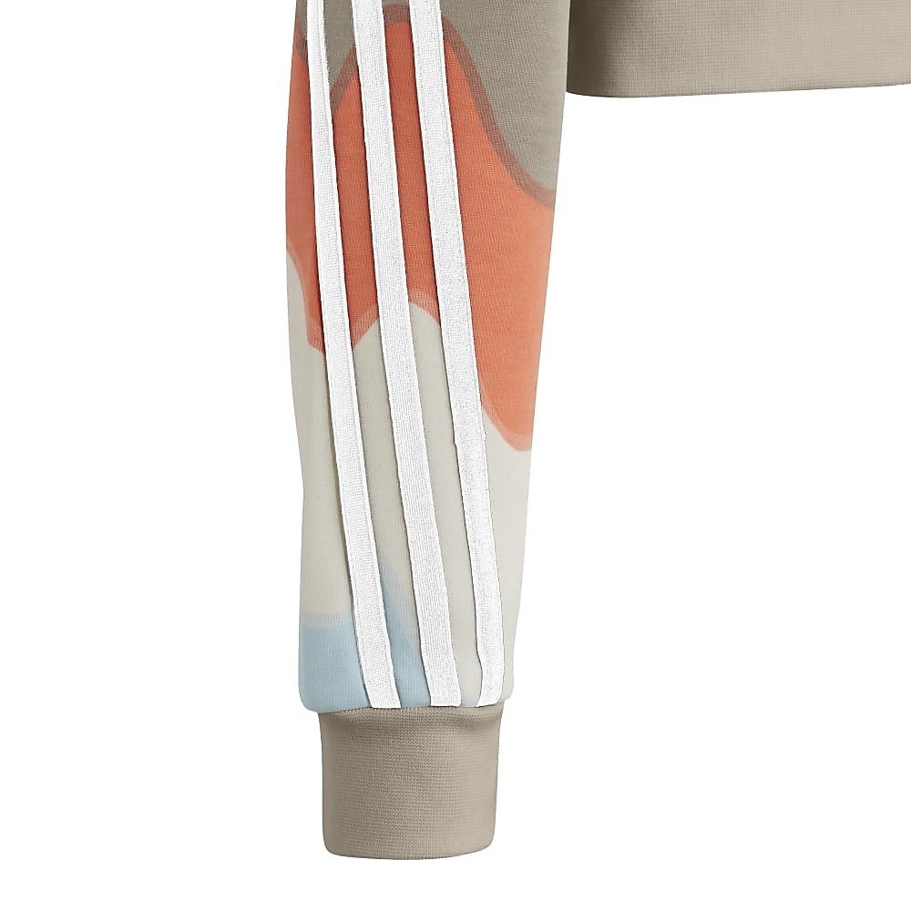 YG MMK クルースウェット