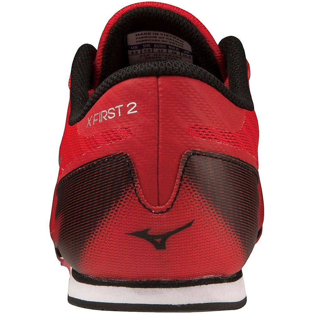 エックスファースト 2