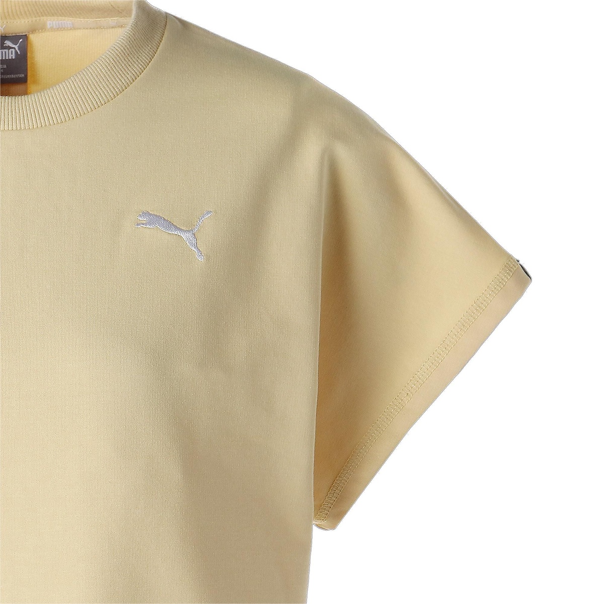 PTC ベビー テリー Tシャツ