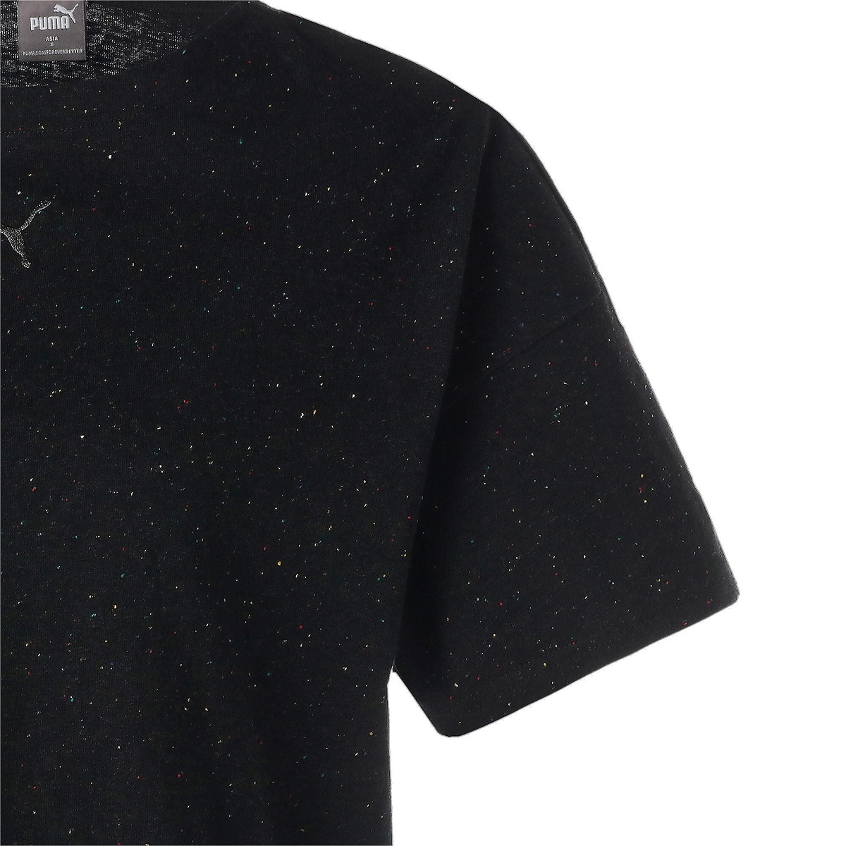 PTC ネップ Tシャツ