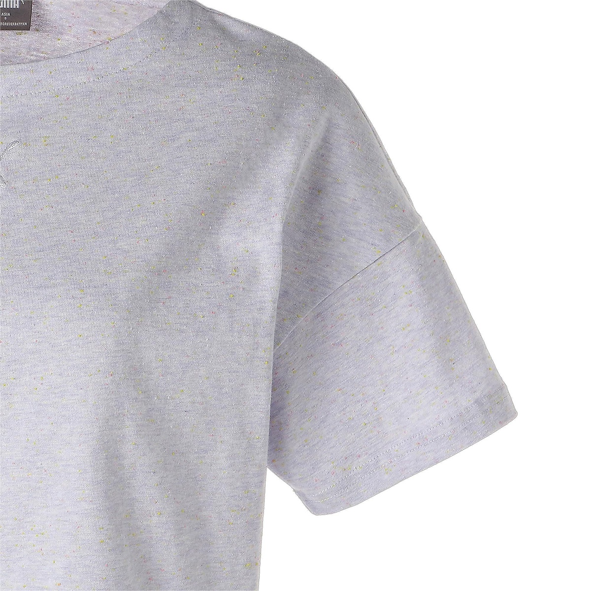 PTC ネップ Tシャツ