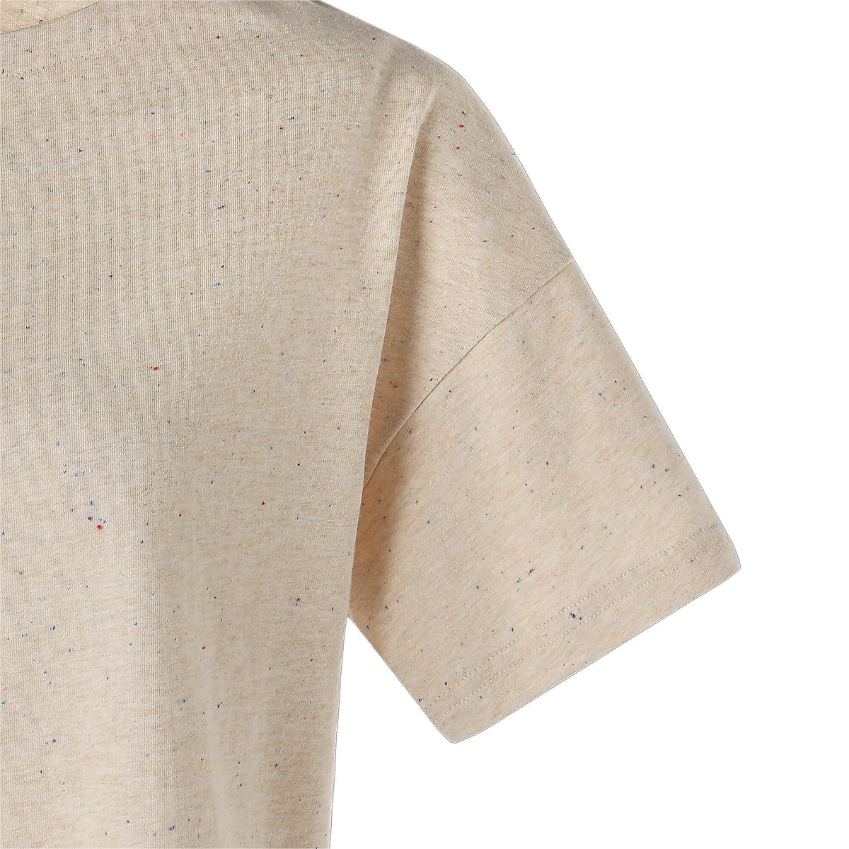 PTC ネップ Tシャツ