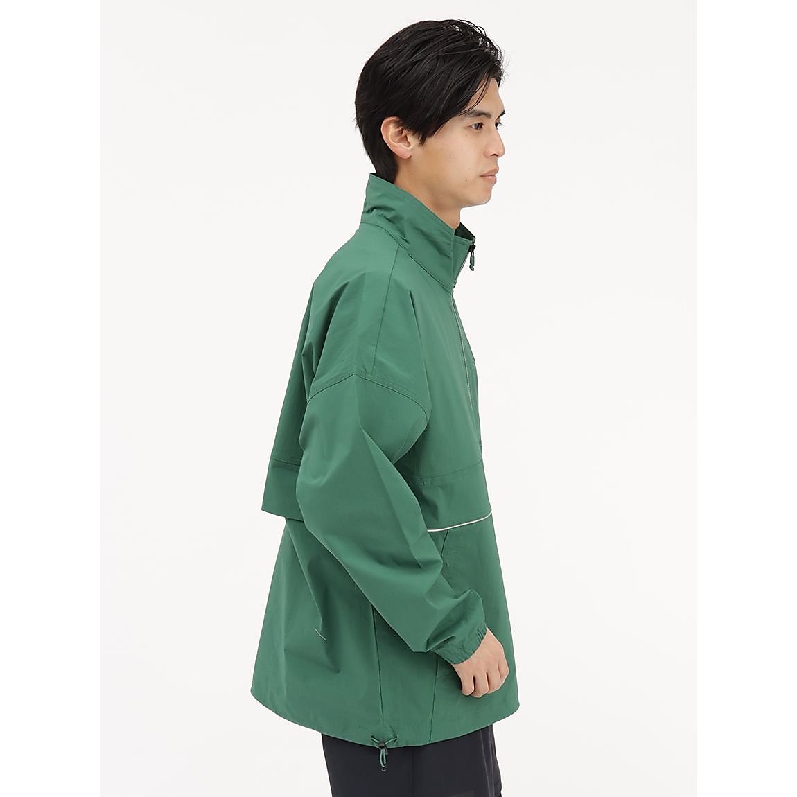 NB ATHLETICS NB SPORTS CLUB ジャケット