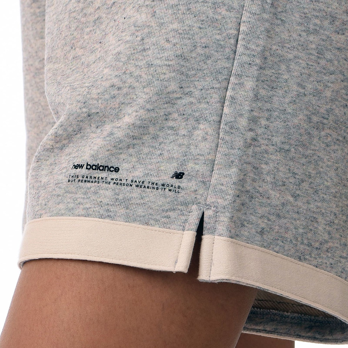 NB ATHLETICS UNDYED スウェットショーツ