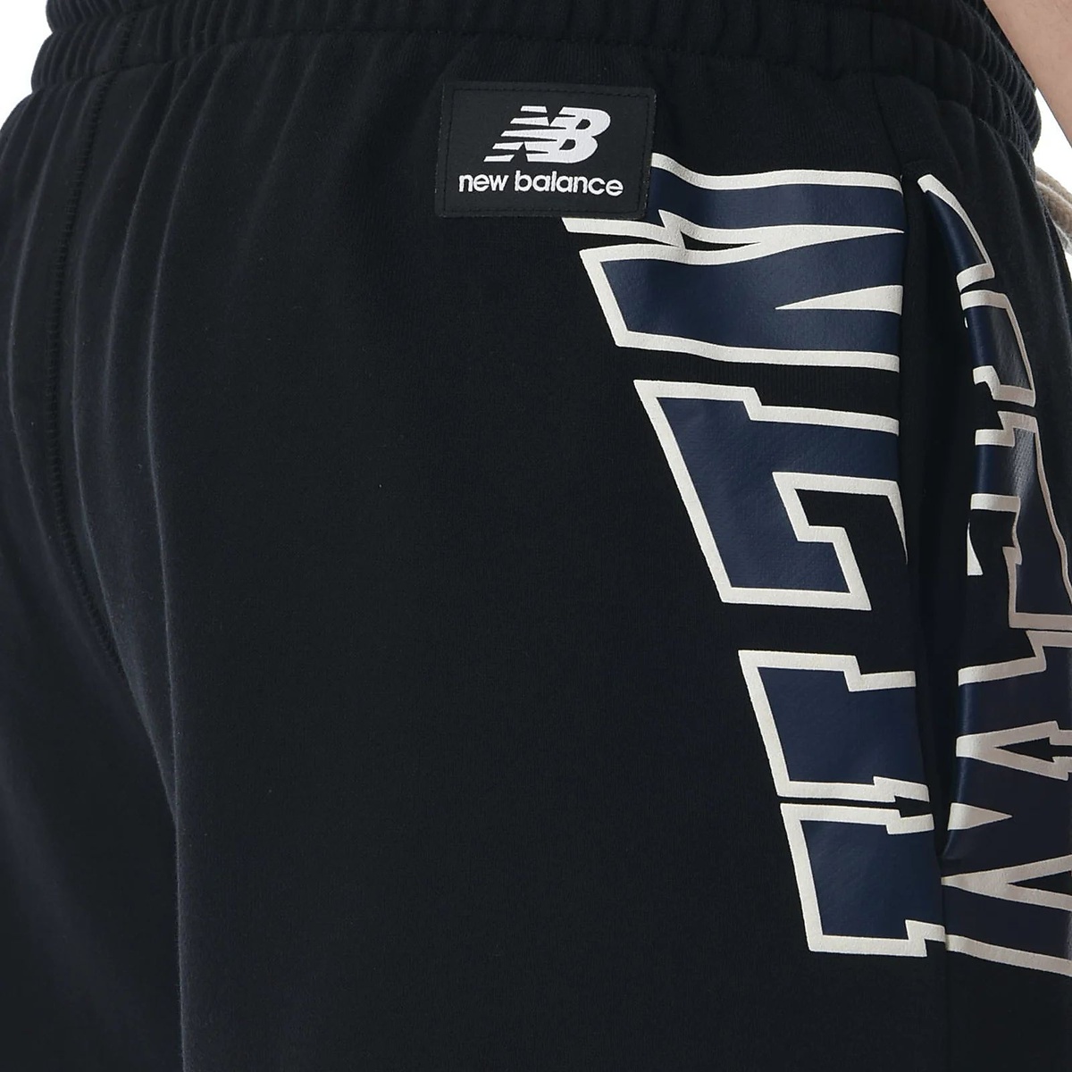 NB ATHLETICS WARPED クラシックス スウェットショーツ