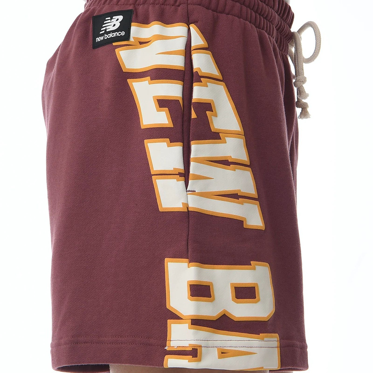 NB ATHLETICS WARPED クラシックス スウェットショーツ