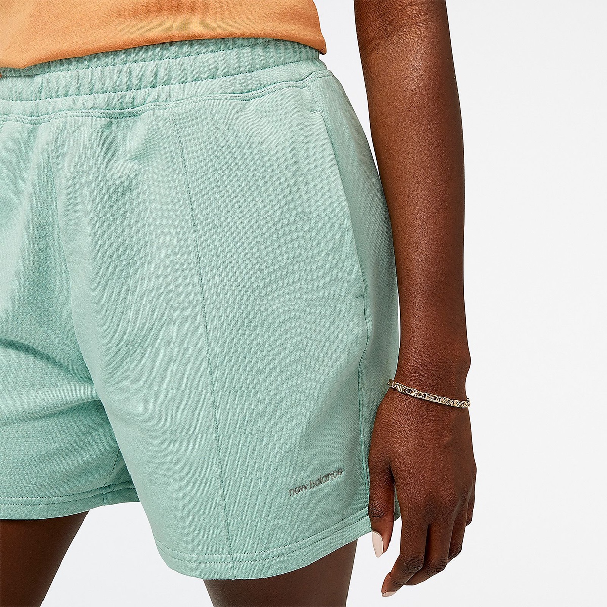 NB ATHLETICS NATURE STATEショーツ