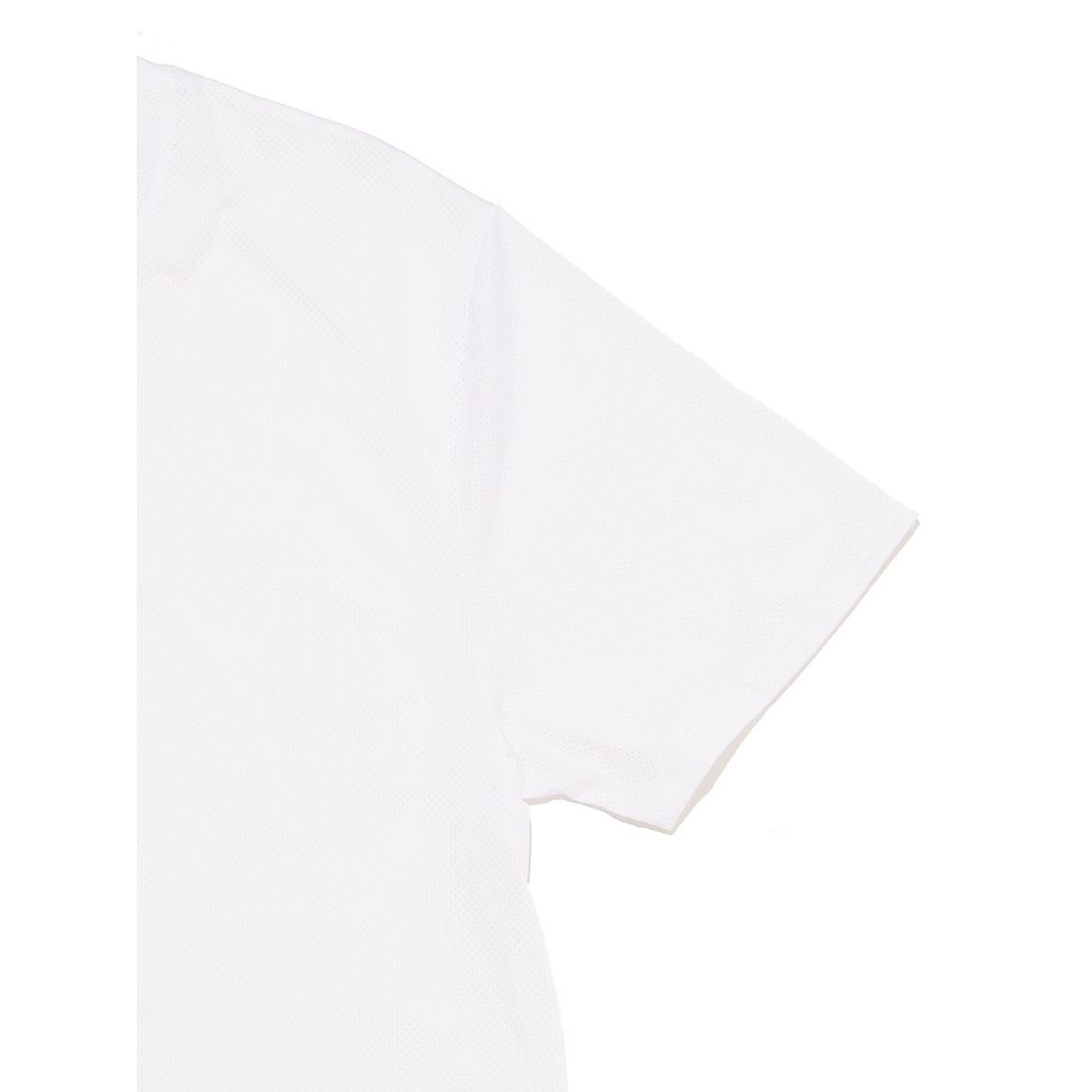 1P　クルーネックシャツ