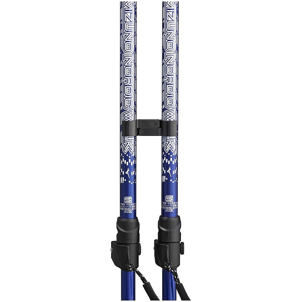 ウォーキング用ポール　ソフトホールドSTD＜ロングタイプ＞（2本1組）