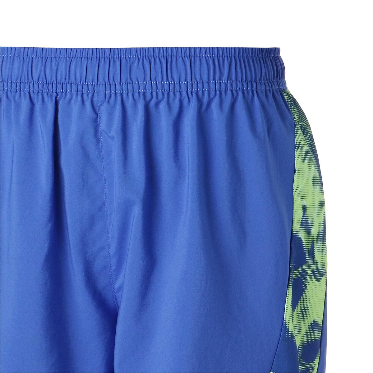 RUN FAVORITE ウーブン AOP ショーツ