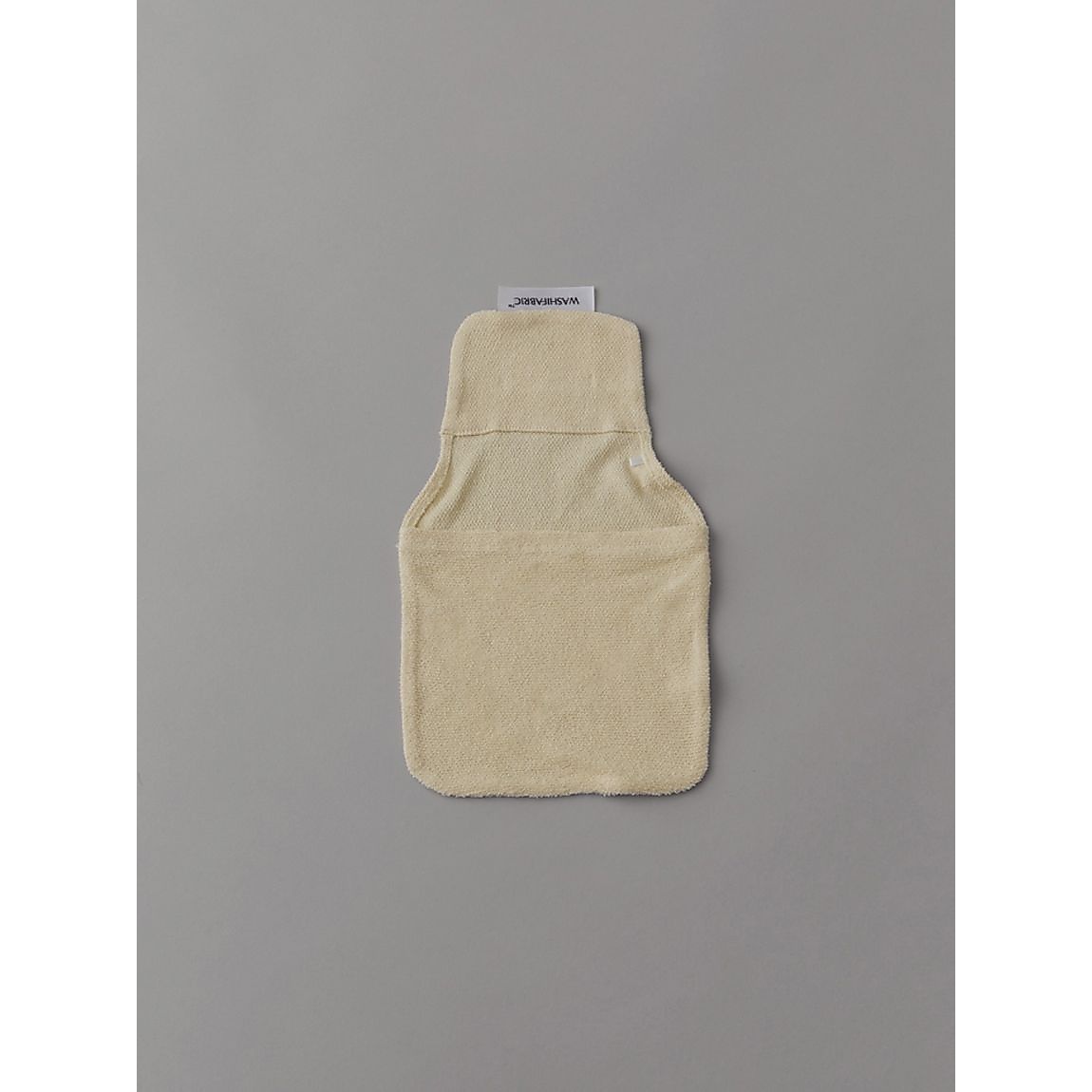 パイルセンター開きロンパース