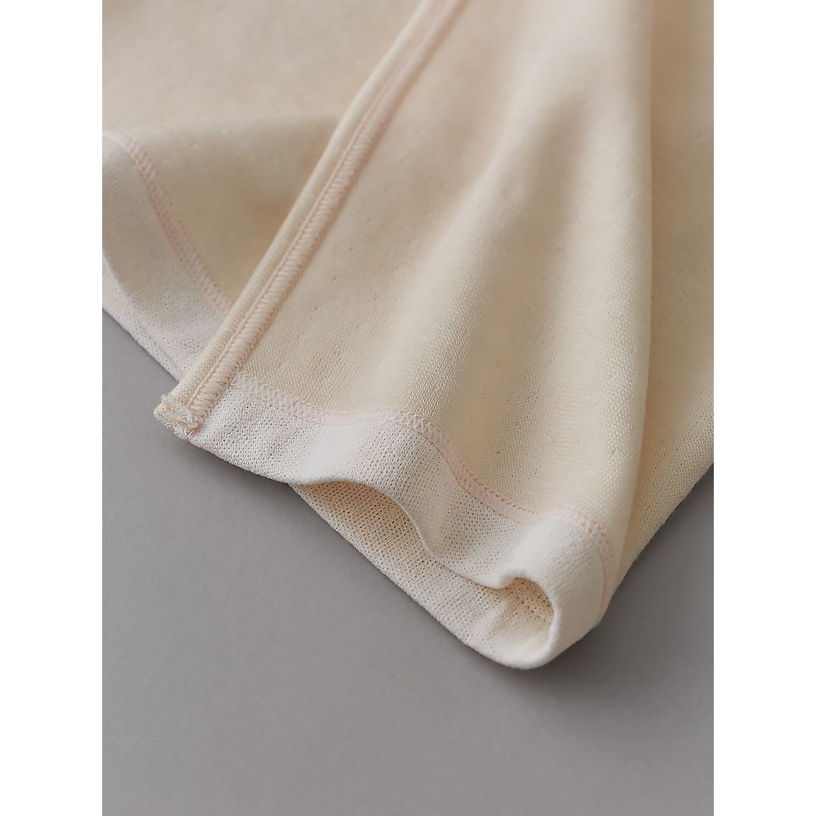 和紙フィオナ短肌着