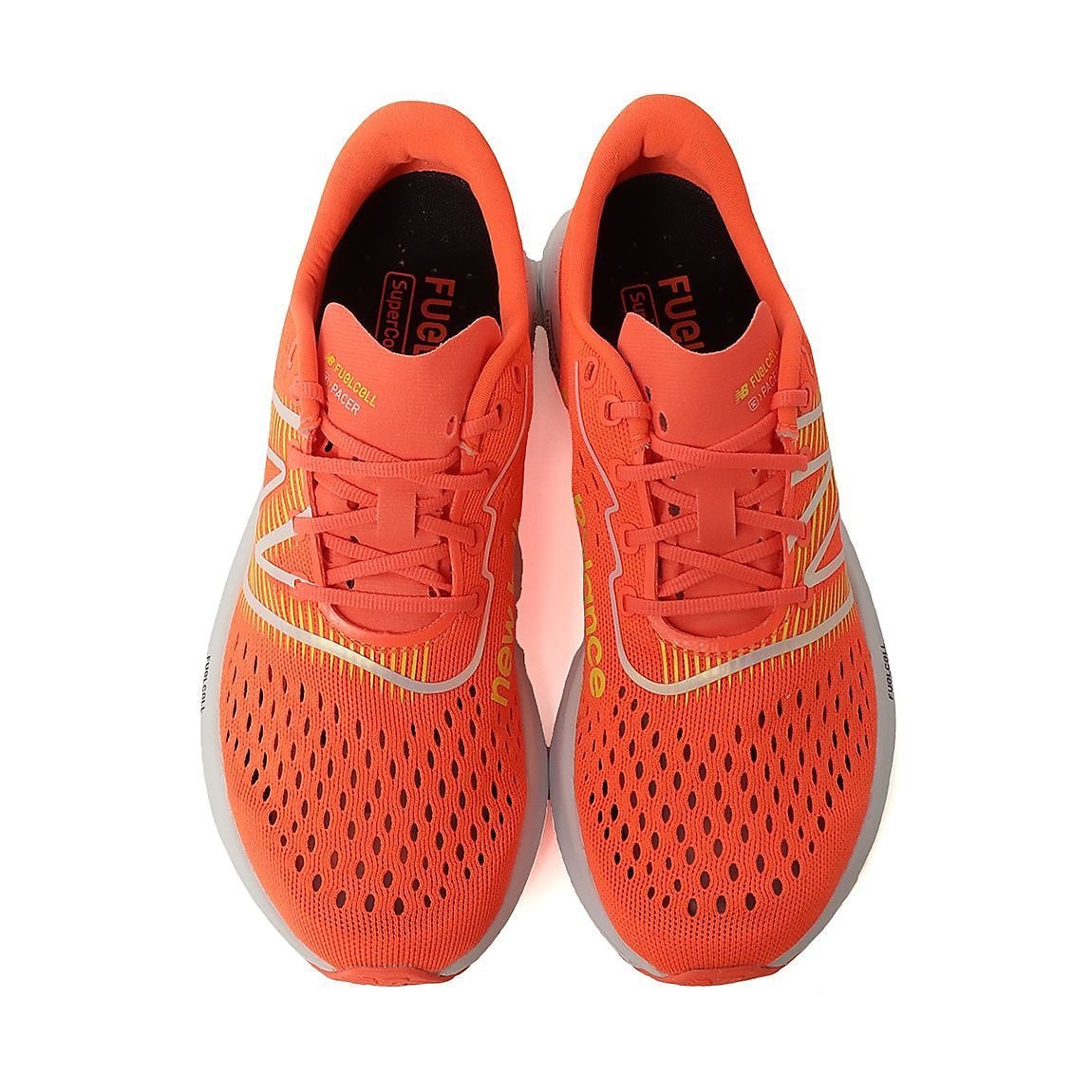FuelCell SuperComp Pacer
