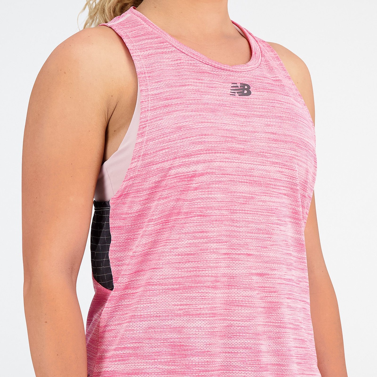 IMPACT RUNルミナスタンク