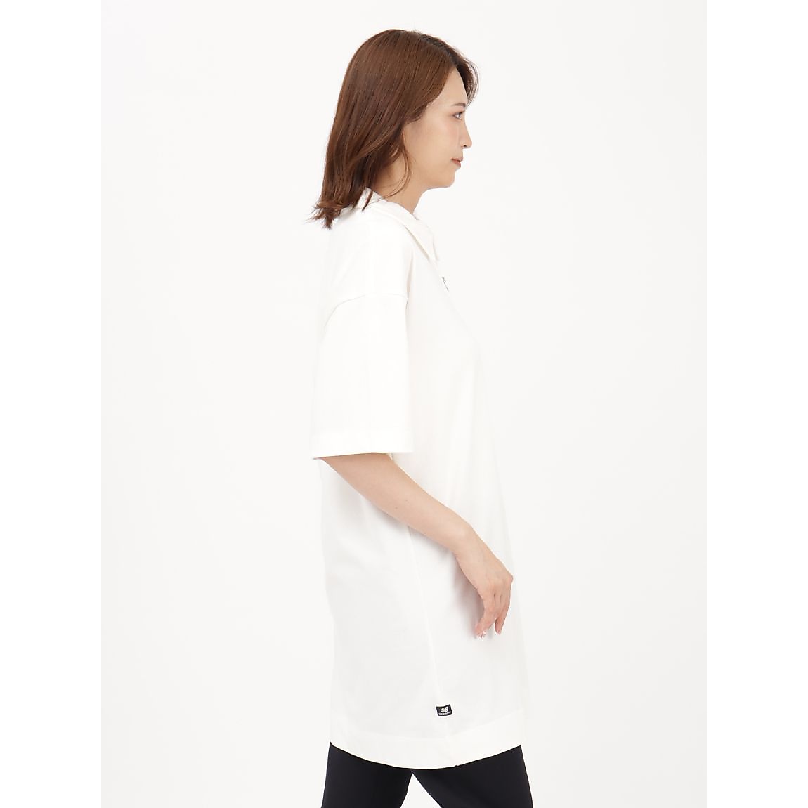 NB ESSENTIALS BLOOMY ドレス