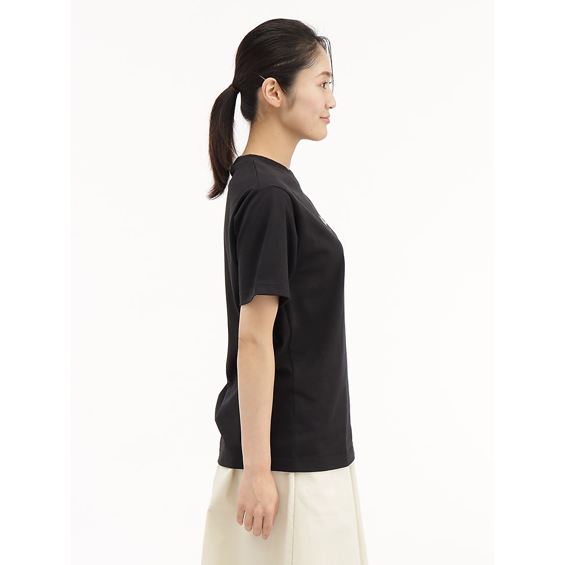 NB ATHLETICS ICONO グラフィックショートスリーブTシャツ