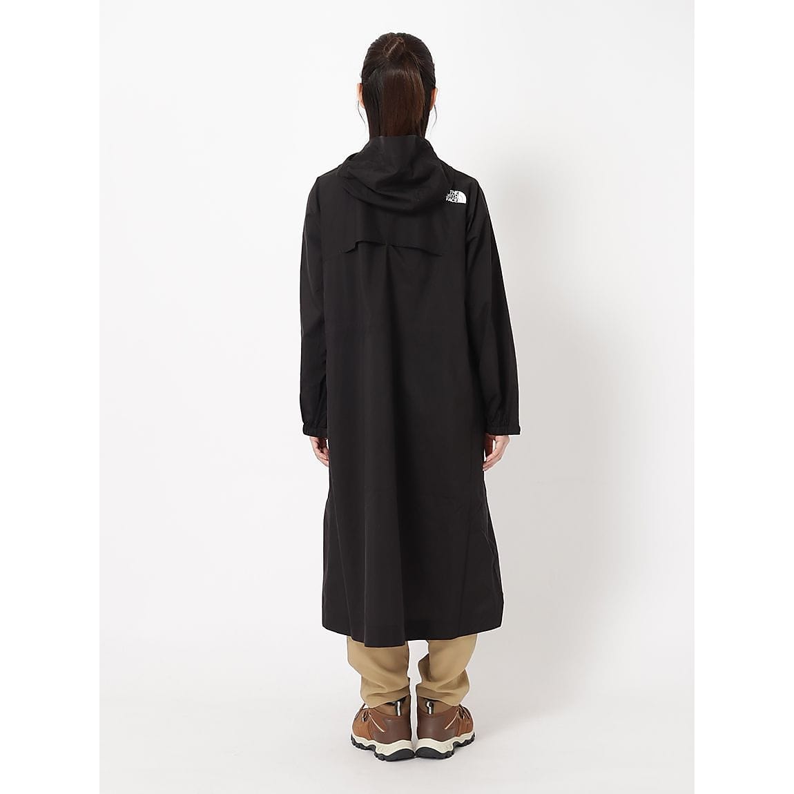 Breeze Lightning Coat (ブリーズライトニングコート)