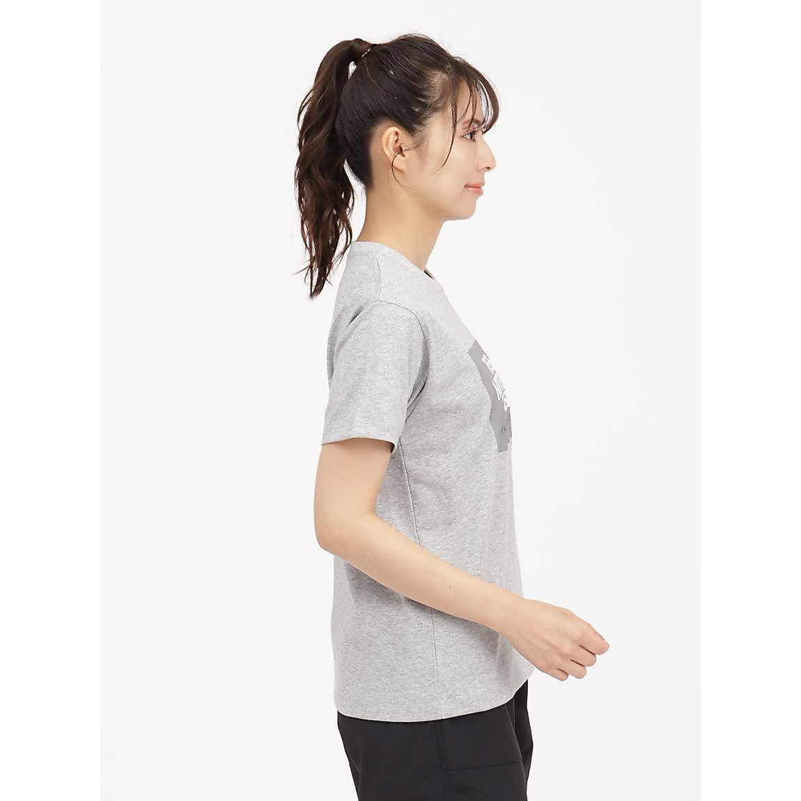 S/S California Logo Tee (ショートスリーブカリフォルニアロゴティー)